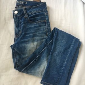 🌟DENIM AMERICAN EAGLE JEANS🌟